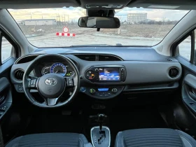 Toyota Yaris Hybrid - New Face - Style - ПЕРФЕКТНА - 8950 € / 17504.68 лв. - 49924908 13
