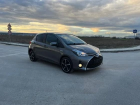 Toyota Yaris Hybrid - New Face - Style - ПЕРФЕКТНА - 8950 € / 17504.68 лв. - 49924908 5
