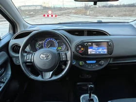 Toyota Yaris Hybrid - New Face - Style - ПЕРФЕКТНА - 8950 € / 17504.68 лв. - 49924908 12