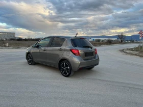 Toyota Yaris Hybrid - New Face - Style - ПЕРФЕКТНА - 8950 € / 17504.68 лв. - 49924908 2