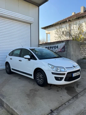 Citroen C4 1.6 HDI - 2100 € / 4107.24 лв. - 96026078 3