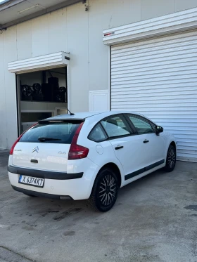 Citroen C4 1.6 HDI - 2100 € / 4107.24 лв. - 96026078 4