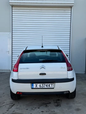 Citroen C4 1.6 HDI - 2100 € / 4107.24 лв. - 96026078 6
