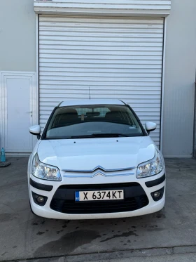 Citroen C4 1.6 HDI - 2100 € / 4107.24 лв. - 96026078 2