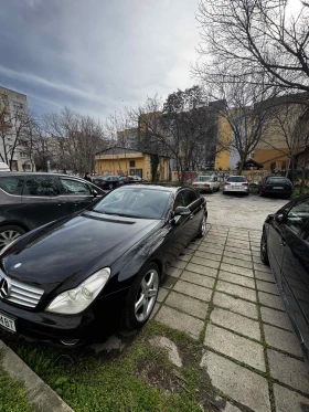 Mercedes-Benz CLS 320 - 10000 € / 19558.30 лв. - 19848747 2