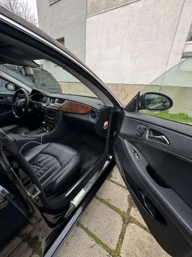 Mercedes-Benz CLS 320 - 10000 € / 19558.30 лв. - 19848747 8