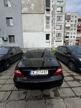 Mercedes-Benz CLS 320 - 10000 € / 19558.30 лв. - 19848747 3