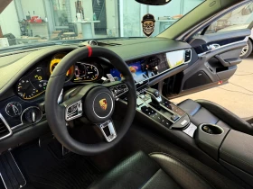 ����� �� �������� �� Porsche Panamera 4S  twin Turbo 3.0 V6 4x4 360cam Tuning 2017-20120