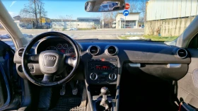 Audi A3 A3 1.6 бензин  - 2499 € / 4887.62 лв. - 52895012 8