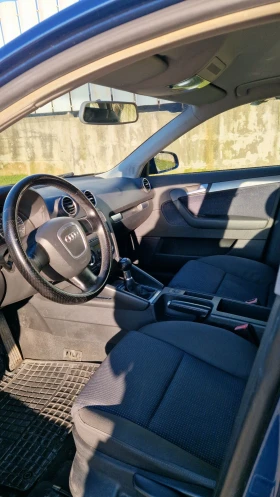 Audi A3 A3 1.6 бензин  - 2499 € / 4887.62 лв. - 52895012 6