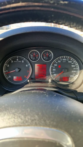 Audi A3 A3 1.6 бензин  - 2499 € / 4887.62 лв. - 52895012 7