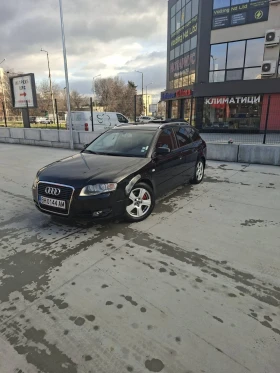 Audi A4 1.8 Т - 5500 € / 10757.07 лв. - 42789548 2