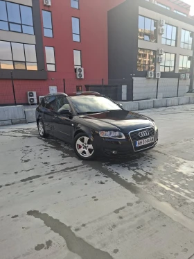 Audi A4 1.8 Т - 5500 € / 10757.07 лв. - 42789548 3