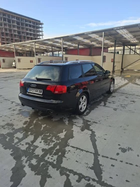 Audi A4 1.8 Т - 5500 € / 10757.07 лв. - 42789548 5