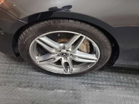 Mercedes-Benz E 300 * 4MATIC Sedan * ОБДУХВАНЕ * ПОДГРЕВ * ПАНОРАМА - 24290 € / 47507.11 лв. - 42620538 6