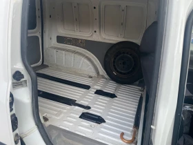 VW Caddy 2.0 GNG-EKOFUEL  - 2750 € / 5378.53 лв. - 12937767 13