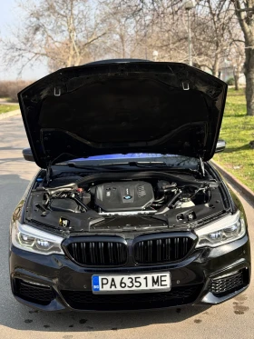 BMW 530 - 15000 € / 29337.45 лв. - 83594507 8