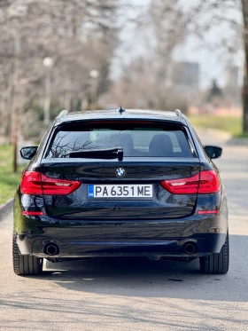 BMW 530 - 15000 € / 29337.45 лв. - 83594507 5