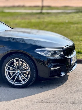 BMW 530 - 15000 € / 29337.45 лв. - 83594507 3