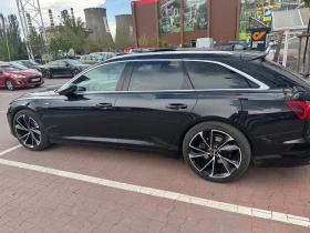Audi A6 50 tdi