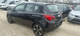 Opel Corsa 1, 4 БЕНЗИН/ГАЗ - 5678 € / 11105.20 лв. - 52152727 4