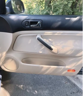 VW Bora - 3400 € / 6649.82 лв. - 42527666 11