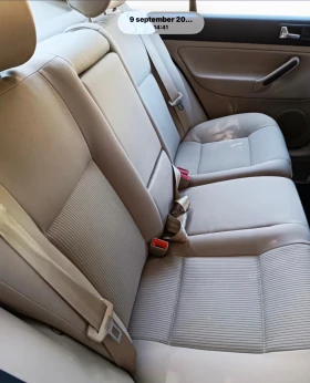 VW Bora - 3400 € / 6649.82 лв. - 42527666 9