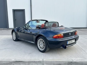 BMW Z3 1.9IS/ Лизинг - 6300 € / 12321.73 лв. - 42418838 4