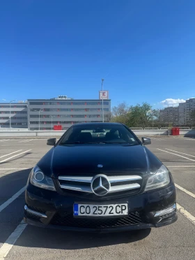 Mercedes-Benz C 250 Cdi