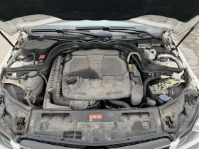 Mercedes-Benz C 350 HARMAN KARDON| PANO| KEYLESS| 2 ����� | Mobile.bg � ����� ������ 13