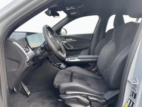 BMW iX2 eDrive20 M-Sport Ad.LED DISTR Heated Seats Keyless | Mobile.bg � ����� ������ 8