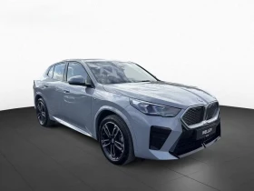 BMW iX2 eDrive20 M-Sport Ad.LED DISTR Heated Seats Keyless | Mobile.bg � ����� ������ 2