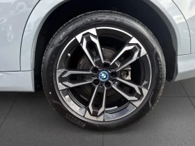 BMW iX2 eDrive20 M-Sport Ad.LED DISTR Heated Seats Keyless | Mobile.bg � ����� ������ 13