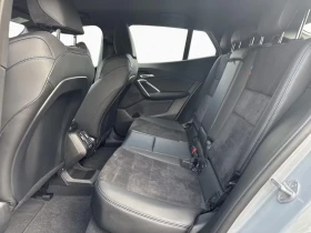 BMW iX2 eDrive20 M-Sport Ad.LED DISTR Heated Seats Keyless | Mobile.bg � ����� ������ 11