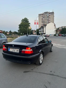 BMW 318 LPG | Mobile.bg � ����� ������ 4