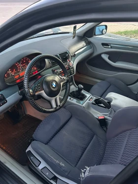 BMW 318 LPG | Mobile.bg � ����� ������ 9