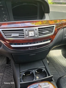 Mercedes-Benz S 320 | Mobile.bg � ����� ������ 10