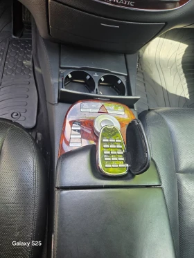 Mercedes-Benz S 320 | Mobile.bg � ����� ������ 9