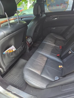 Mercedes-Benz S 320 | Mobile.bg � ����� ������ 6