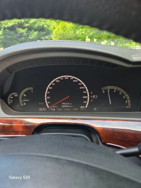 Mercedes-Benz S 320 | Mobile.bg � ����� ������ 12
