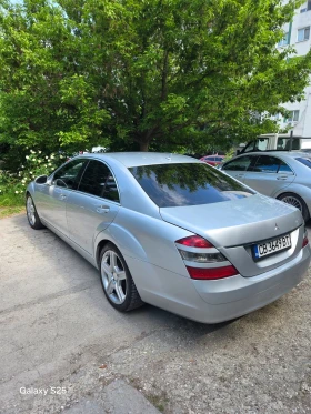 Mercedes-Benz S 320 | Mobile.bg � ����� ������ 4