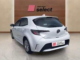Toyota Corolla 1.2 - 14200 € / 27772.79 лв. - 25639718 7