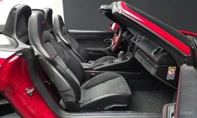 Porsche Boxster 2.5 GTS* CABRIO* F1 ВОЛАН* CARBON* АЛКАНТАРА*  - 34700 € / 67867.30 лв. - 94611656 11