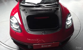 Porsche Boxster 2.5 GTS* CABRIO* F1 ВОЛАН* CARBON* АЛКАНТАРА*  - 34700 € / 67867.30 лв. - 94611656 9