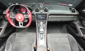 Porsche Boxster 2.5 GTS* CABRIO* F1 ВОЛАН* CARBON* АЛКАНТАРА*  - 34700 € / 67867.30 лв. - 94611656 12