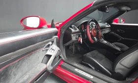 Porsche Boxster 2.5 GTS* CABRIO* F1 ВОЛАН* CARBON* АЛКАНТАРА*  - 34700 € / 67867.30 лв. - 94611656 10