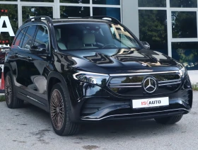 Mercedes-Benz EQB 300/4Matic/AMG/Edition/Ambient/MBUX/������ 360 | Mobile.bg � ����� ������ 3