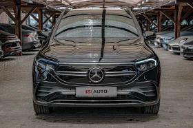 Mercedes-Benz EQB 300/4Matic/AMG/Edition/Ambient/MBUX/Камера 360