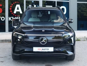 Mercedes-Benz EQB 300/4Matic/AMG/Edition/Ambient/MBUX/������ 360 | Mobile.bg � ����� ������ 2