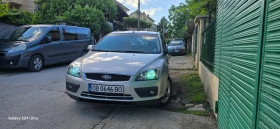 Ford Focus 1.6 Ti-VCT  | Mobile.bg � ����� ������ 2